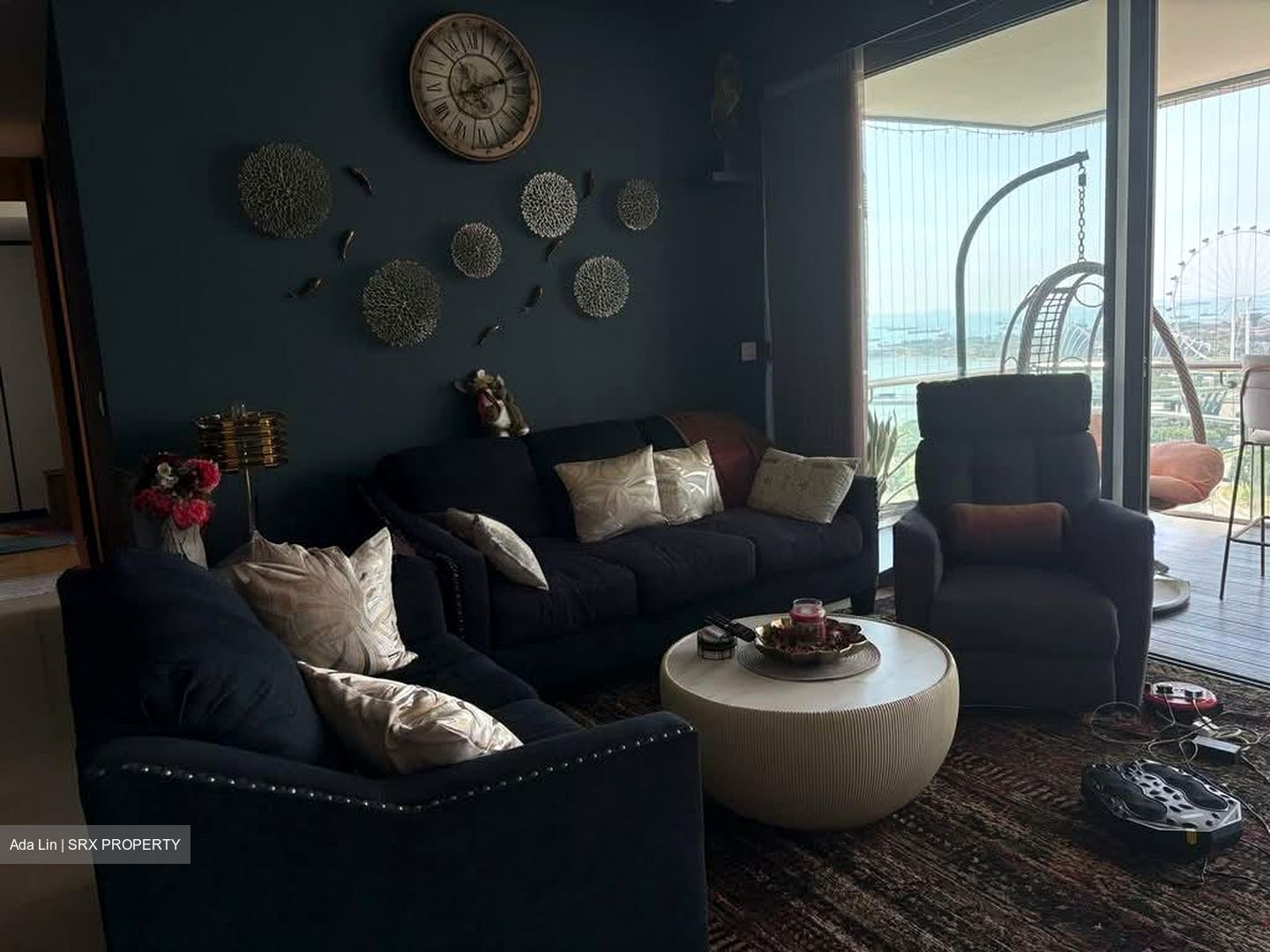 Concourse Skyline (D7), Apartment #595766561